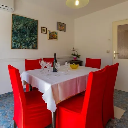 In 5195 * Crikvenica