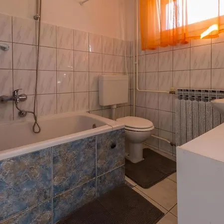 Apartment In 5195 Crikvenica